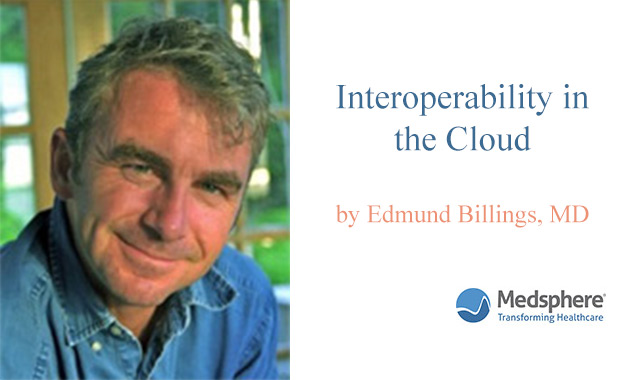 Interoperability in the Cloud